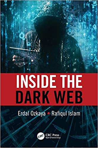 Inside the Dark Web BY Ozkaya - Orginal Pdf